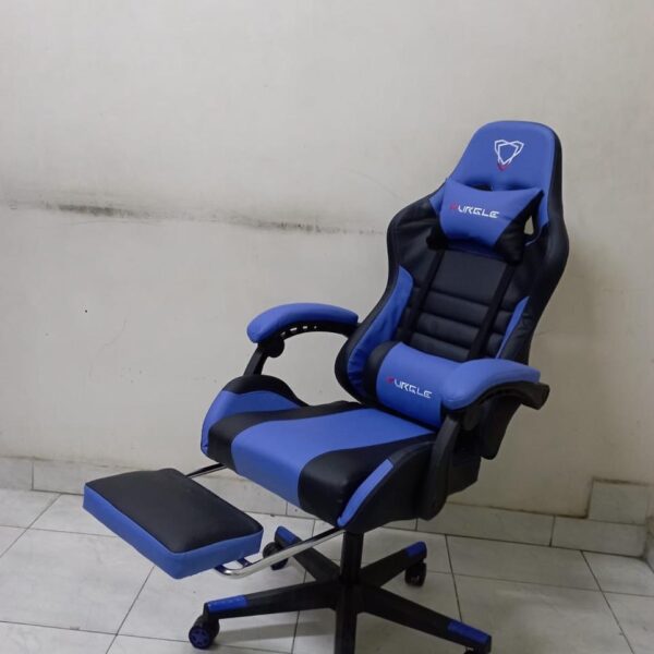 كرسى furgle جيمنج مستورد 🔵